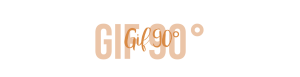Logo gif 90°