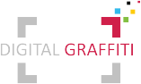 Logo Digital Graffiti