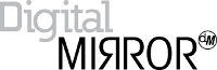 Logo Digital Mirror