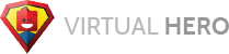 Logo Virtual Hero