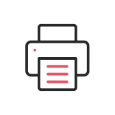 Impression instantanée