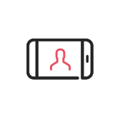 Accueil personnalisé