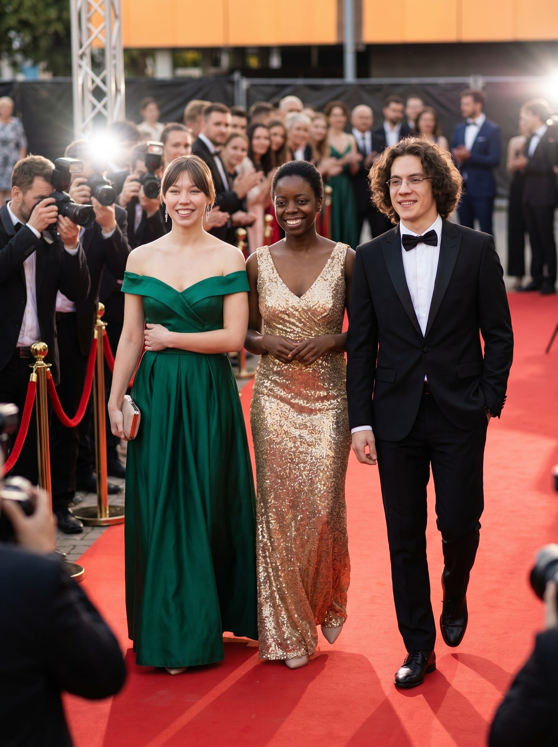 Whatthefun_BORNE PHOTO IA-Célébrités Tapis Rouge